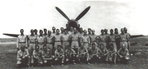 307th Fighter Squadron